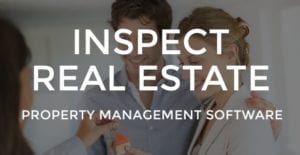 Inspect Real Estate Software