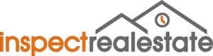 Inspect Real Estate logo